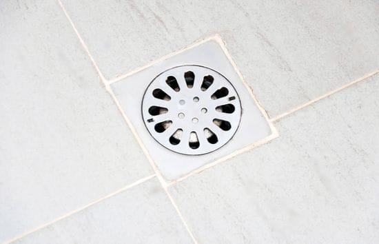 Floor Drains Need Attention: Here’s How to Give it to Them